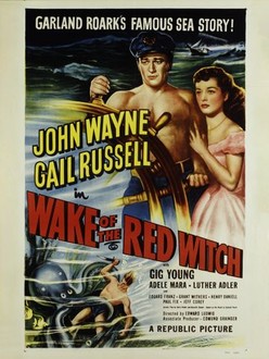 Wake of the Red Witch | Rotten Tomatoes