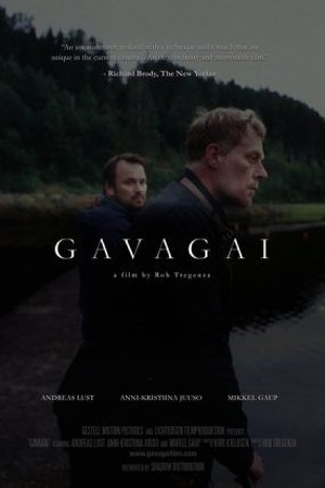 Gavagai poster