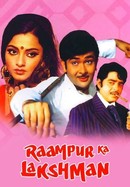 Rampur Ka Laxmna poster image
