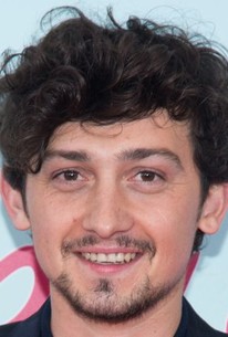 Craig Roberts - Rotten Tomatoes