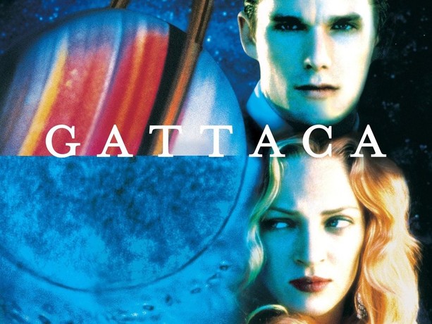 Gattaca streaming shop