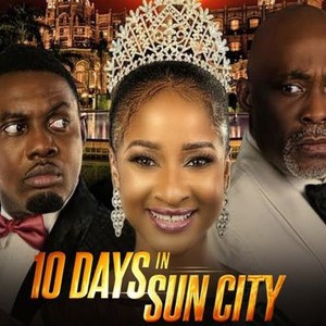 10 Days in Sun City Rotten Tomatoes