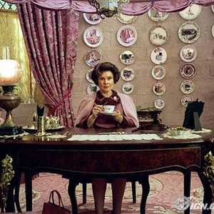 Harry Potter and the Order of the Phoenix photo 19