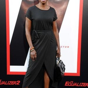 Adina Porter at arrivals for THE EQUALIZER 2 Premiere, TCL Chinese Theatre (formerly Grauman''s), Los Angeles, CO July 17, 2018. Photo By: Dee Cercone/Everett Collection