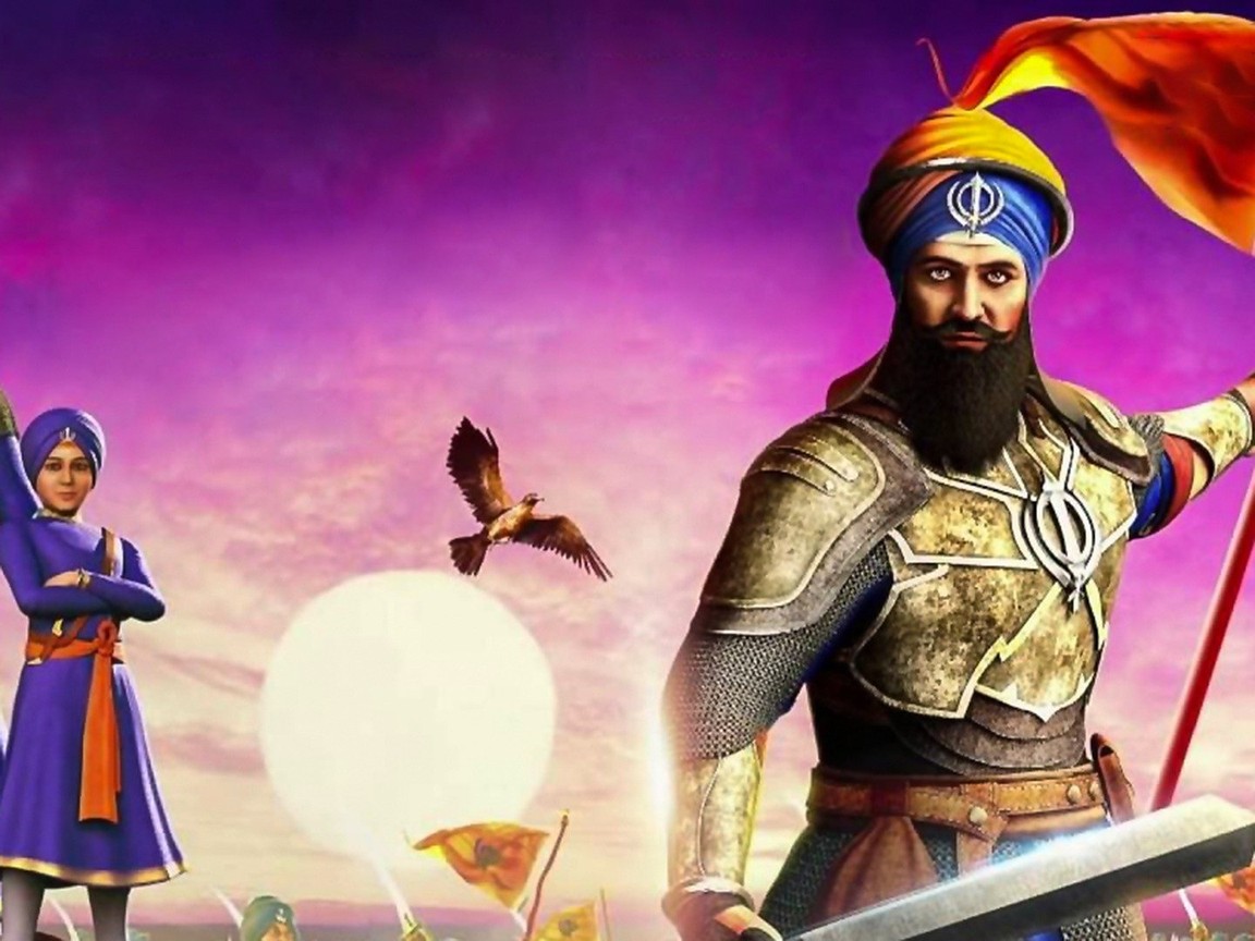 Char Sahibzade Pictures - Rotten Tomatoes Char Sahibzade Pictures - Rotten Tomatoes