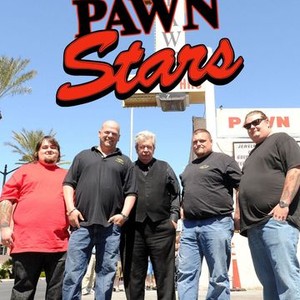 Hit TV show 'Pawn Stars' is coming to eastern Pa. 