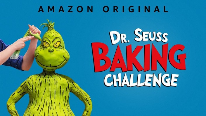 Dr. Seuss Baking Challenge: Season 1 | Rotten Tomatoes