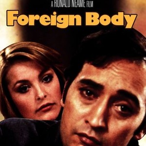Foreign Body (1986) photo 5