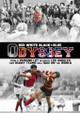 Red White Black & Blue Odyssey