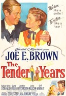 The Tender Years poster image