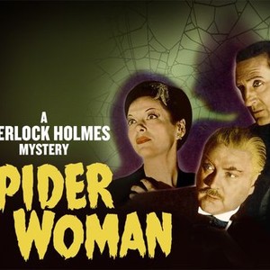 Sherlock Holmes and the Spider Woman photo 5