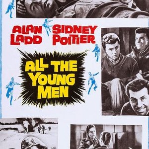 All the Young Men photo 7