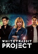 White Rabbit Project poster image