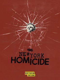 New York Homicide | Rotten Tomatoes