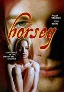 Horsey poster image