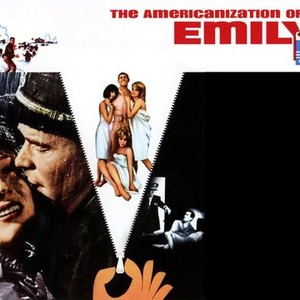 The Americanization Of Emily Rotten Tomatoes   P706 V H9 Aa 