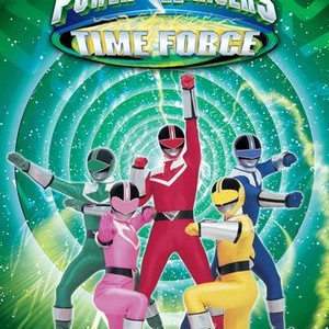 Power Rangers: Season 3, Episode 24 - Rotten Tomatoes