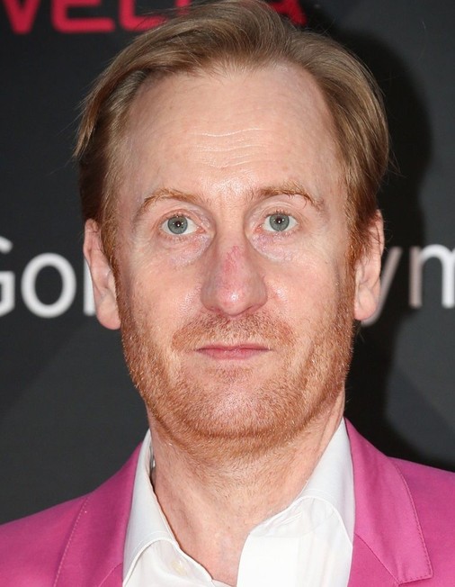 Gustaf Hammarsten