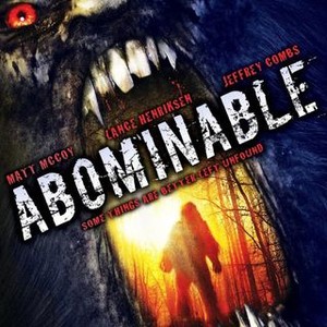 Abominable (2006) photo 10