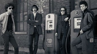 the velvet underground showtimes the velvet underground showtimes