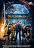 Night at the Museum: Battle of the Smithsonian poster image