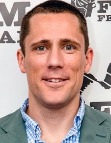 Benjamin Hedin