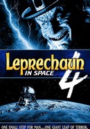 Leprechaun 4 in Space poster image