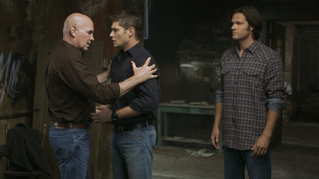 Supernatural: Season 6, Episode 1 | Rotten Tomatoes