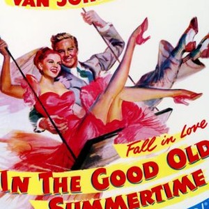 In the Good Old Summertime (1949) photo 11