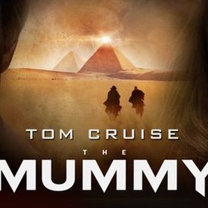 The Mummy Rotten Tomatoes