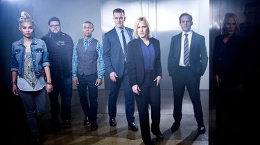 Csi cyber season 2 best sale watch online