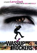 Wassup Rockers poster image
