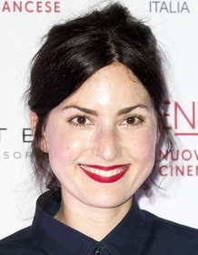 Rebecca Zlotowski