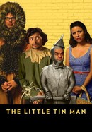 The Little Tin Man poster image