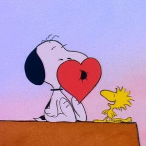 A Charlie Brown Valentine, Bill Melendez, 02/14/2002, ©ABC