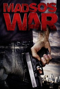 Watch trailer for Madso's War