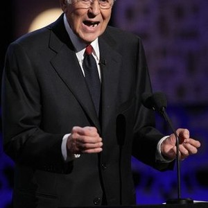 Comedy Central Roasts, Carl Reiner, ©CC