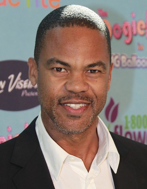 Craig Thomas