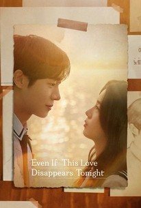 Even If This Love Disappears from the World Tonight