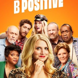 B Positive - Rotten Tomatoes