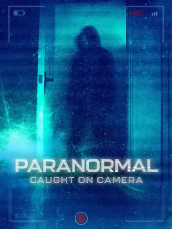 Paranormal witness hotsell putlocker