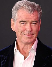 Pierce Brosnan  Rotten Tomatoes