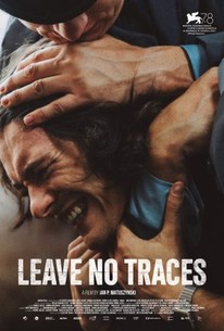 Leave No Traces poster