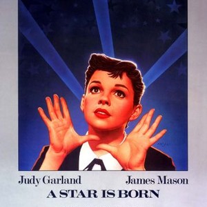 A Star Is Born (1954) photo 1
