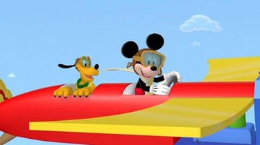 Mickey Mouse Clubhouse: Season 4, Episode 17