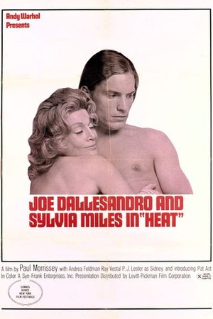 Heat poster