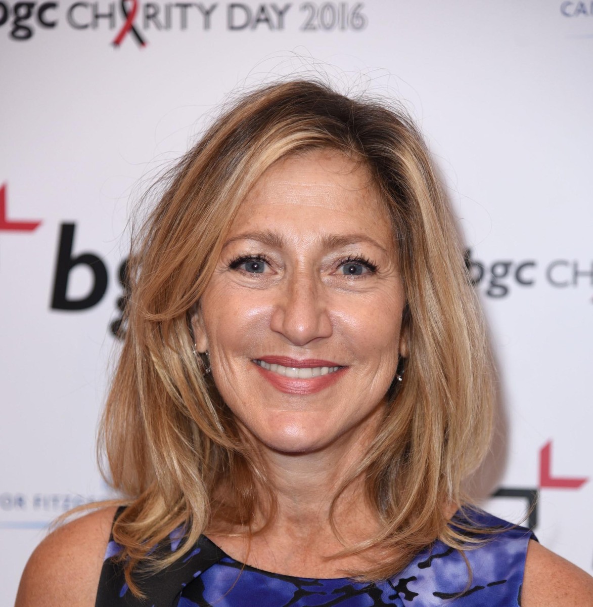 Edie Falco - Rotten Tomatoes