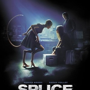 Splice (2009): Is the science behind Dren possible in the real