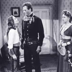 Tall in the Saddle (1944) photo 1