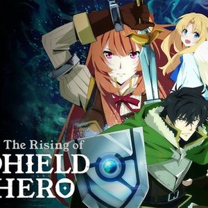 The Rising of the Shield Hero Season 1: Where To Watch Every Episode